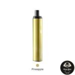 HQD MAXX 2500 PUFFS DISPOSABLE - Image 8