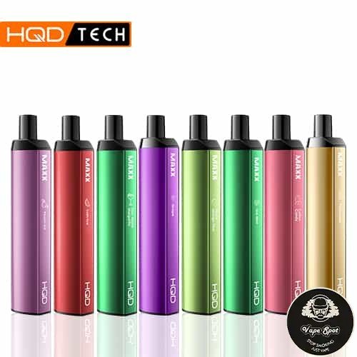 HQD-MAXX-2500-Puffs-Disposable-in-Dubai.jpg HQD MAXX 2500 PUFFS DISPOSABLE - Image 1