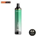 HQD XXL DISPOSABLE 4500 PUFFS - Image 3