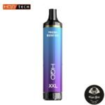 HQD XXL DISPOSABLE 4500 PUFFS - Image 5