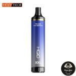 HQD XXL DISPOSABLE 4500 PUFFS - Image 6