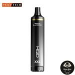 HQD XXL DISPOSABLE 4500 PUFFS - Image 7