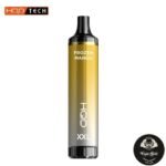 HQD XXL DISPOSABLE 4500 PUFFS - Image 8