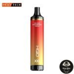 HQD XXL DISPOSABLE 4500 PUFFS - Image 9