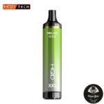 HQD XXL DISPOSABLE 4500 PUFFS - Image 11