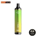 HQD XXL DISPOSABLE 4500 PUFFS - Image 12