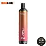 HQD XXL DISPOSABLE 4500 PUFFS - Image 13