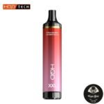 HQD XXL DISPOSABLE 4500 PUFFS - Image 14