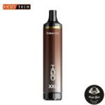 HQD XXL DISPOSABLE 4500 PUFFS - Image 15