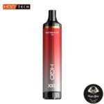 HQD XXL DISPOSABLE 4500 PUFFS - Image 16
