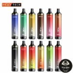 HQD XXL DISPOSABLE 4500 PUFFS