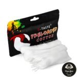 G-TASTE PRELOADED COTTON