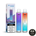 HAYATI PRO MAX 4000 PUFFS - Image 2
