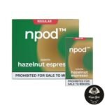 NPOD GO PRE-FILLED FLAVORS - Image 11