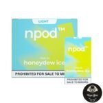 NPOD GO PRE-FILLED FLAVORS - Image 12