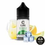 HONEYDEW MELONADE SALT BY CORE DINNER LADY 30ML