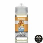 ICED PANGO BY VAPETASIA 100ML - Image 2