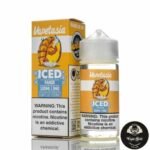 ICED PANGO BY VAPETASIA 100ML
