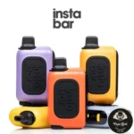 INSTABAR WT15000 DISPOSABLE