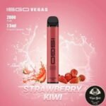 ISGO VEGAS DISPOSABLE VAPE 2800 PUFFS - Image 14