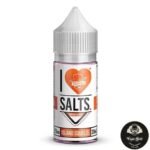 ISLAND SQUEEZE - I LOVE SALTS - MAD HATTER JUICE - 30ML - Image 2