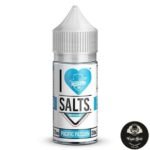 PACIFIC PASSION - I LOVE SALTS - MAD HATTER JUICE - 30ML - Image 2