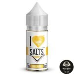 FRUIT CEREAL - I LOVE SALTS - MAD HATTER JUICE - 30ML - Image 2