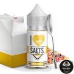 FRUIT CEREAL - I LOVE SALTS - MAD HATTER JUICE - 30ML