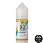 ICE BANANA BY BLVK SALT PLUS 30ML - Image 2