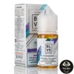 ICE GRAPE BY BLVK SALT PLUS 30ML