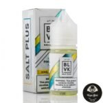 ICE PINEAPPLE BY BLVK SALT PLUS 30ML