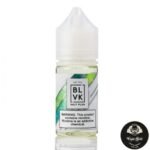 ICE SOUR APPLE BY BLVK SALT PLUS 30ML - Image 2