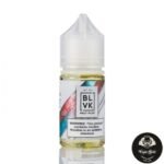ICE WATERMELON BY BLVK SALT PLUS 30ML - Image 2