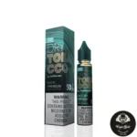 ICED DRY TOBACCO VGOD SALTNIC 30ML