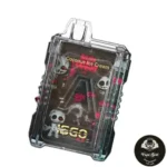 ISGO 6000 PUFFS DISPOSABLE VAPE - Image 3