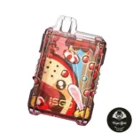 ISGO 6000 PUFFS DISPOSABLE VAPE - Image 4