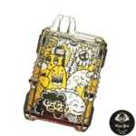 ISGO 6000 PUFFS DISPOSABLE VAPE - Image 5