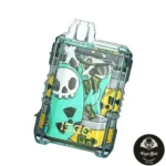 ISGO 6000 PUFFS DISPOSABLE VAPE - Image 6