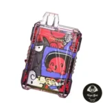 ISGO 6000 PUFFS DISPOSABLE VAPE - Image 9