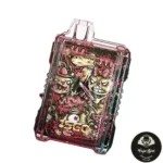 ISGO 6000 PUFFS DISPOSABLE VAPE - Image 11