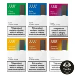 AUTHEMTIC JUUL 2 PODS IN DUBAI