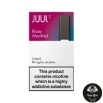AUTHEMTIC JUUL 2 PODS IN DUBAI - Image 5