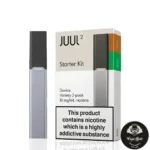 JUUL 2 STARTER KIT
