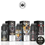 KK ALIEN BOX 8000 PUFFS DISPOSABLE