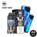 KK ALIEN BOX 8000 PUFFS DISPOSABLE - Image 10