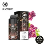 KK ALIEN BOX 8000 PUFFS DISPOSABLE - Image 3