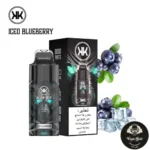 KK ALIEN BOX 8000 PUFFS DISPOSABLE - Image 4