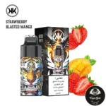 KK ALIEN BOX 8000 PUFFS DISPOSABLE - Image 8