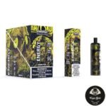 KK ENERGY DISPOSABLE 5000 PUFFS - Image 13