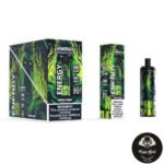 KK ENERGY DISPOSABLE 5000 PUFFS - Image 3